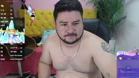 Bear Gael online show from 02.06.25