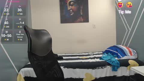 Bear Gael online show from 02.18.25