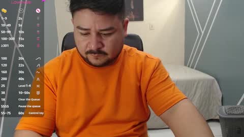 Bear Gael online show from 02.28.25