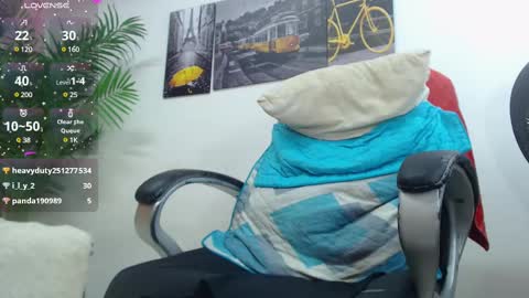 Bear Gael online show from 03.04.25