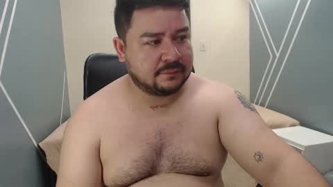 Bear Gael online show from 03.06.25