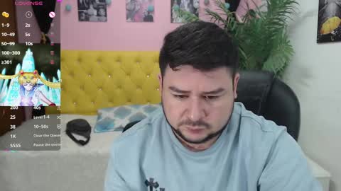 Bear Gael online show from 03.09.25