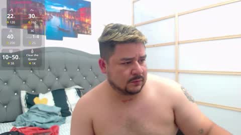 Bear Gael online show from 09.13.25