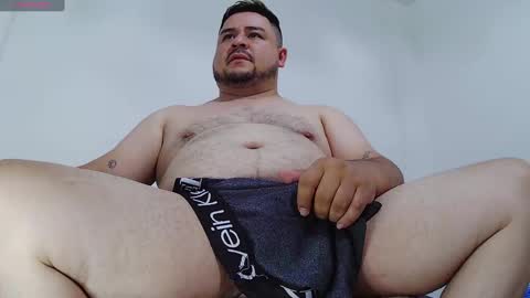 Bear Gael online show from 09.25.25