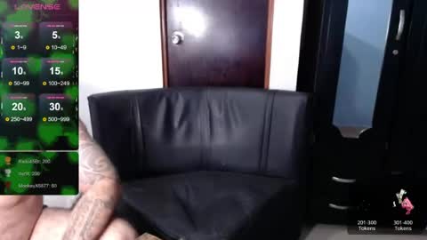Snapshot of osobrandon567 chatting on 07.28.26 Osobrandon567 online show from 07.28.26