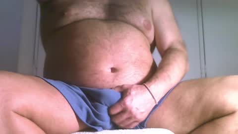 Oso Licencioso online show from 02.19.25