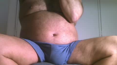 Oso Licencioso online show from 03.02.25