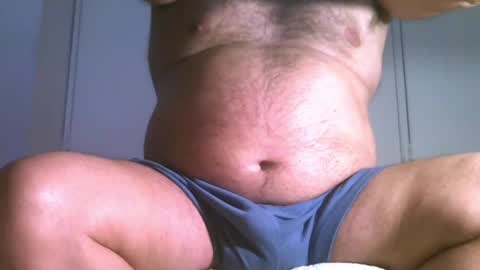 Oso Licencioso online show from 03.08.25