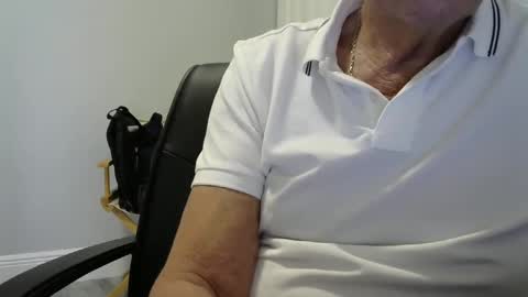 Ossi online show from 10.12.25