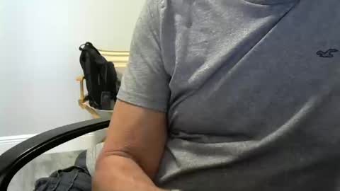 Ossi online show from 10.13.25