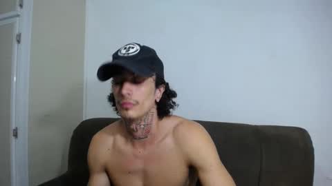 Snapshot of ostbot chatting on 12.11.24 ostman online show from 12.11.24