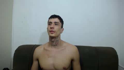 Snapshot of ostbot chatting on 01.02.25 ostman online show from 01.02.25