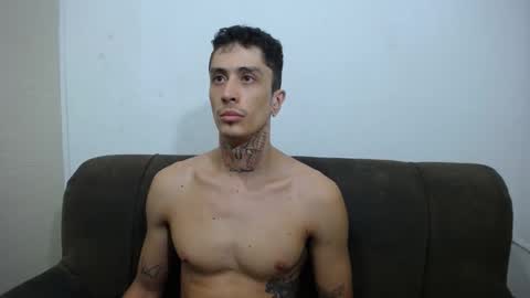 Snapshot of ostbot chatting on 01.02.25 ostman online show from 01.02.25