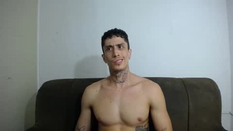 Snapshot of ostbot chatting on 01.05.25 ostman online show from 01.05.25