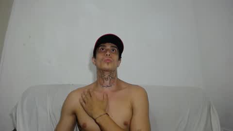 Snapshot of ostbot chatting on 02.22.25 ostman online show from 02.22.25