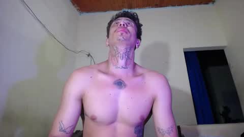 Snapshot of ostbot chatting on 02.18.26 ostman online show from 02.18.26