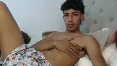 Snapshot of ostin_18hot chatting on 10.03.25 ostin 18hot online show from 10.03.25