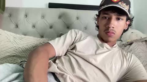 ostin 18hot online show from 04.17.26