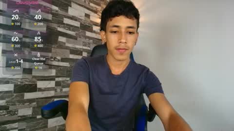 ostin 18hot online show from 06.24.26