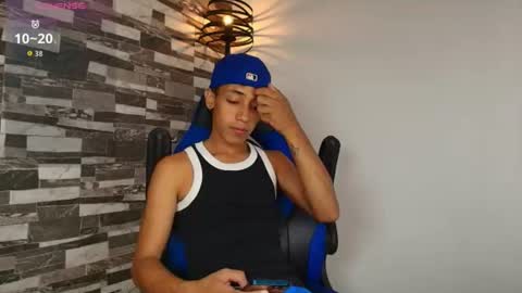 ostin 18hot online show from 06.25.26