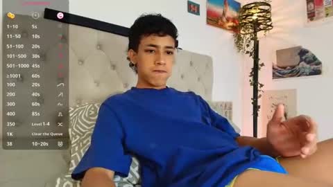 ostin 18hot online show from 07.07.26