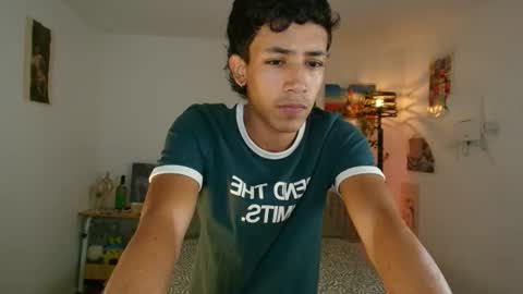 ostin 18hot online show from 07.10.26