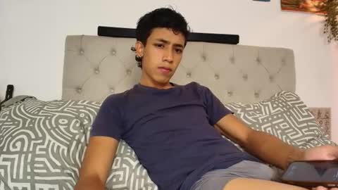 ostin 18hot online show from 07.15.26
