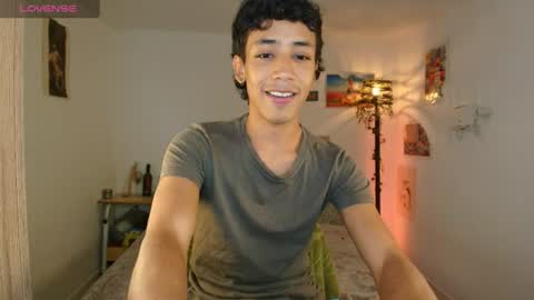 ostin 18hot online show from 07.23.26