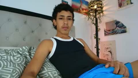 ostin 18hot online show from 07.27.26