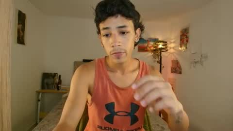 ostin 18hot online show from 07.28.26
