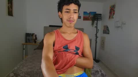 ostin 18hot online show from 07.28.26