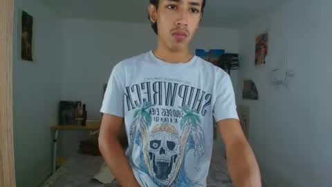 ostin 18hot online show from 07.29.26
