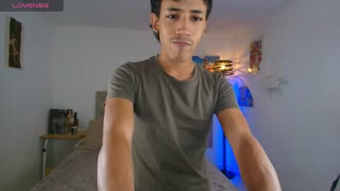ostin 18hot online show from 07.31.26