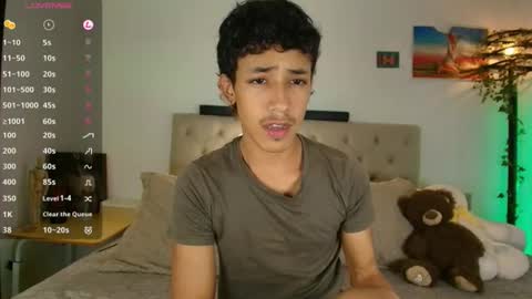 ostin 18hot online show from 08.02.26
