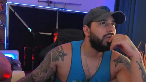 ostin big21 online show from 04.08.26