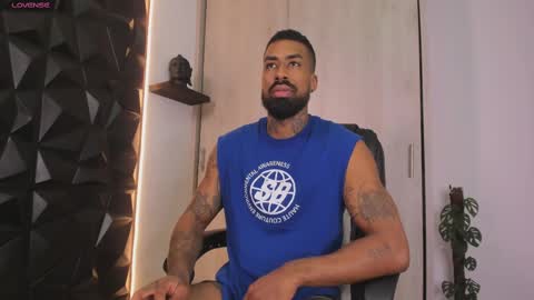 Snapshot of ostin_danielss chatting on 11.18.25 Ostin Daniels online show from 11.18.25