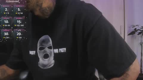 Snapshot of ostin_danielss chatting on 02.11.26 Ostin Daniels online show from 02.11.26