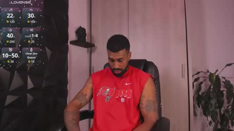 Ostin Daniels online show from 03.12.26