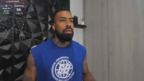 Ostin Daniels online show from 05.18.26