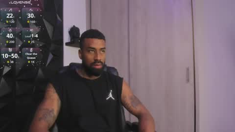 Ostin Daniels online show from 05.24.26