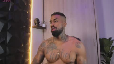 Ostin Daniels online show from 05.30.26
