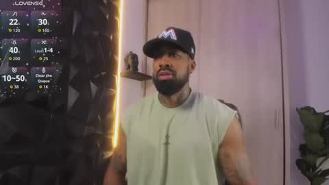 Ostin Daniels online show from 06.26.26