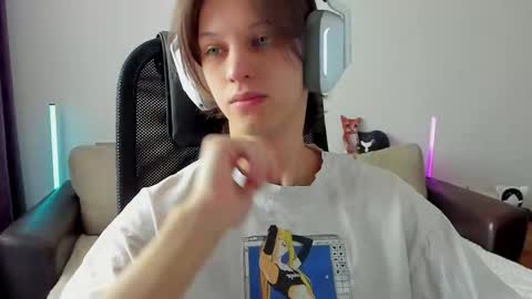 Ostin online show from 02.09.26