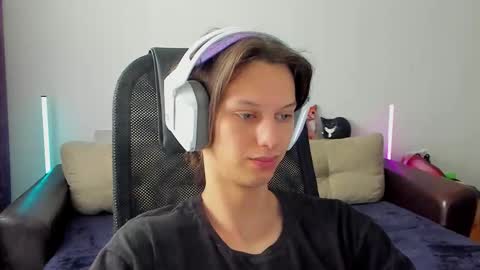 Ostin online show from 03.03.26