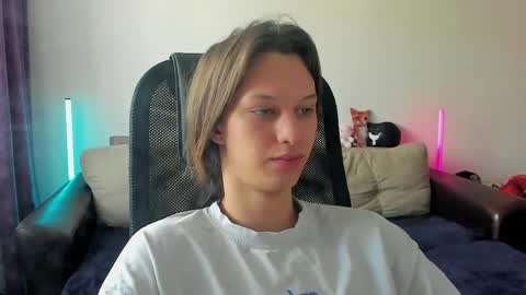 Ostin online show from 05.04.26
