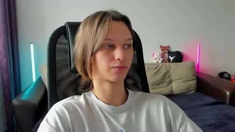 Ostin online show from 05.07.26