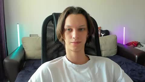 Snapshot of ostin_meoww chatting on 06.03.26 Ostin online show from 06.03.26