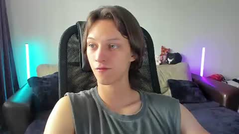 Ostin online show from 07.03.26