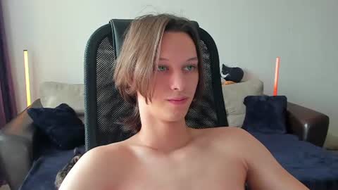 Ostin online show from 08.03.26