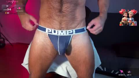 Gregory online show from 02.14.25